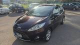 FORD Fiesta 1.2 82 CV 5 porte Titanium