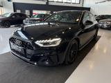 AUDI A4 Avant 35 TDI/163 CV S tronic S line edition