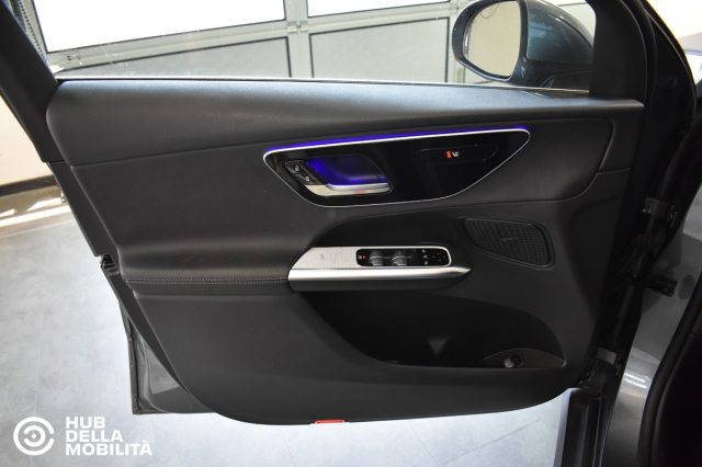 MERCEDES-BENZ GLC 220 D 4MATIC MILD HYBRID ADVANCED - foto 7