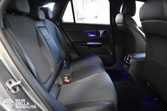 MERCEDES-BENZ GLC 220 D 4MATIC MILD HYBRID ADVANCED - foto 20
