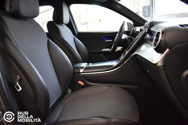 MERCEDES-BENZ GLC 220 D 4MATIC MILD HYBRID ADVANCED - foto 21