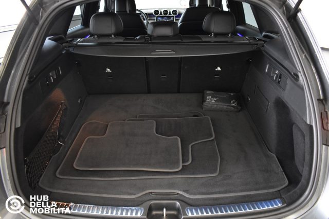 MERCEDES-BENZ GLC 220 D 4MATIC MILD HYBRID ADVANCED - foto 31