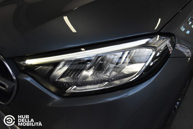 MERCEDES-BENZ GLC 220 D 4MATIC MILD HYBRID ADVANCED - foto 32