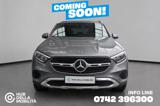 MERCEDES-BENZ GLC 220 d 4Matic Mild Hybrid Advanced Aut.