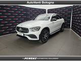 MERCEDES-BENZ E 220 Mercedes-Benz GLC CoupÃ© GLC Coup d Premium 4ma