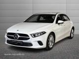 MERCEDES-BENZ A 180 d Automatic Sport