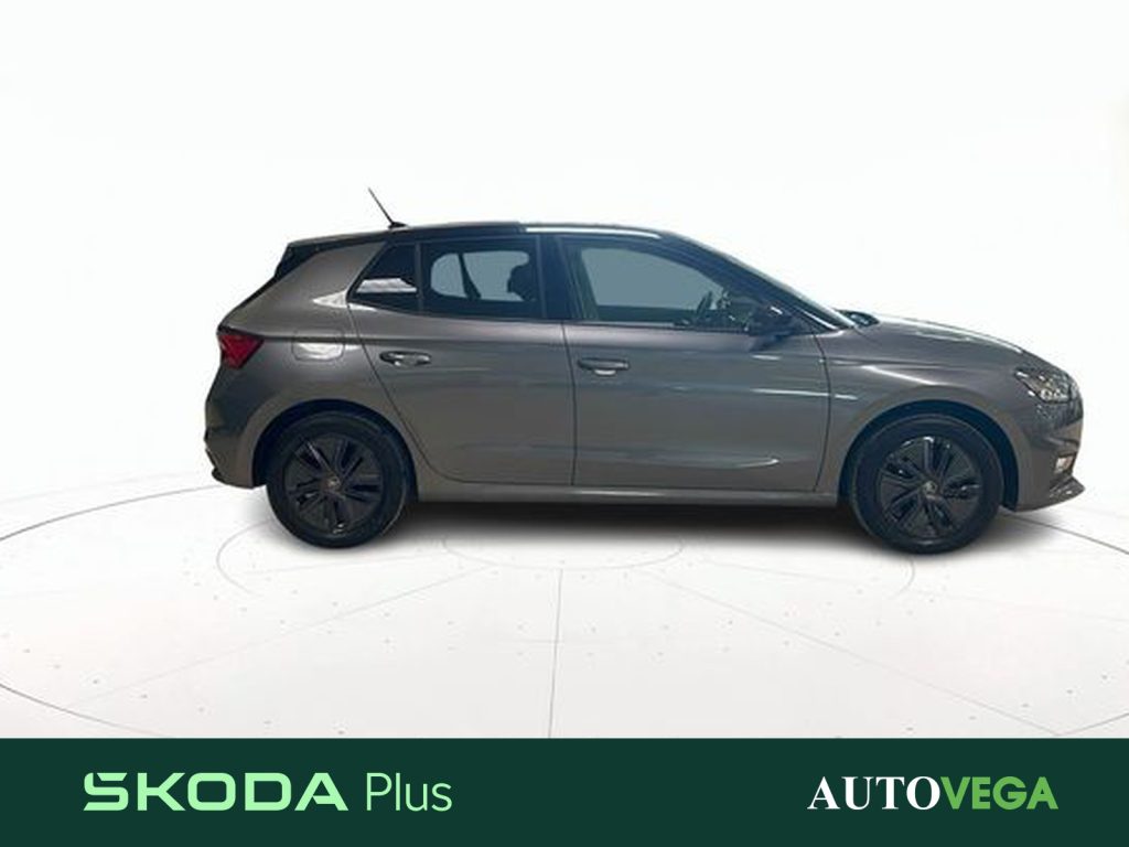 immagine usato SKODA Fabia 1.0 mpi 130 edition 80cv