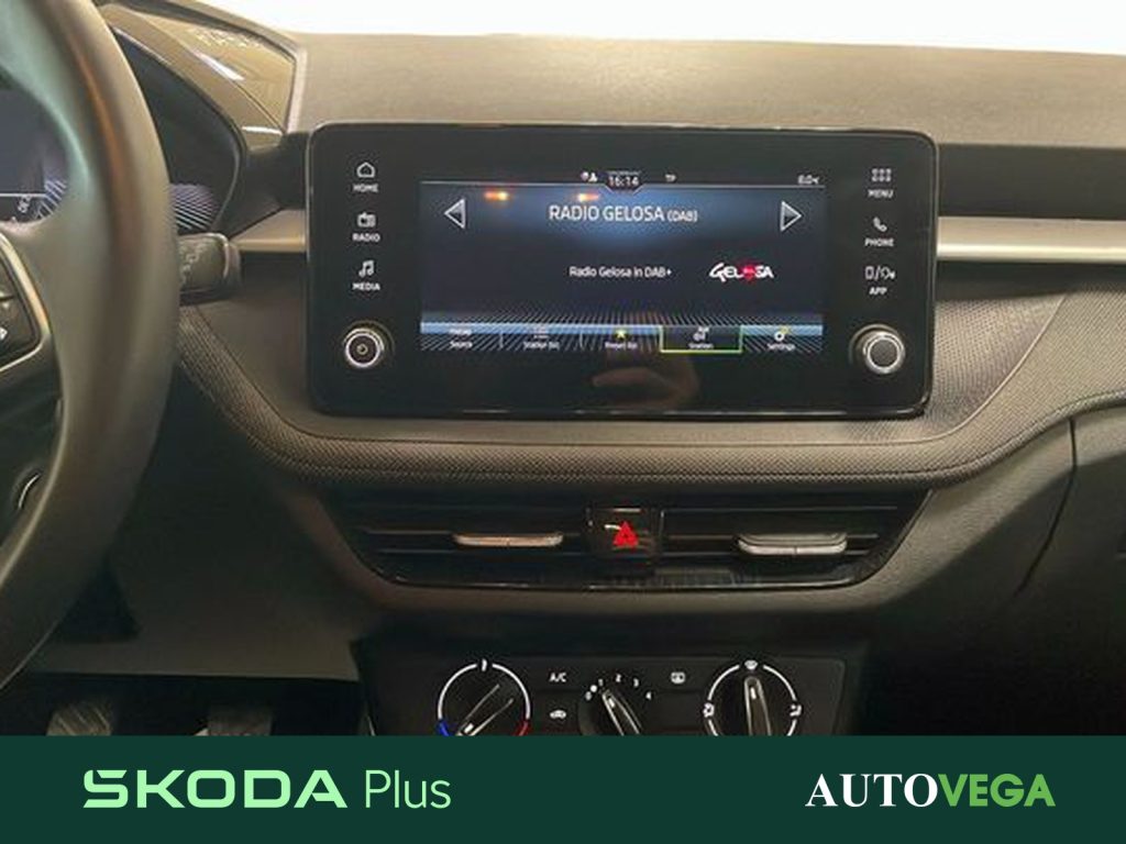 immagine usato SKODA Fabia 1.0 mpi 130 edition 80cv