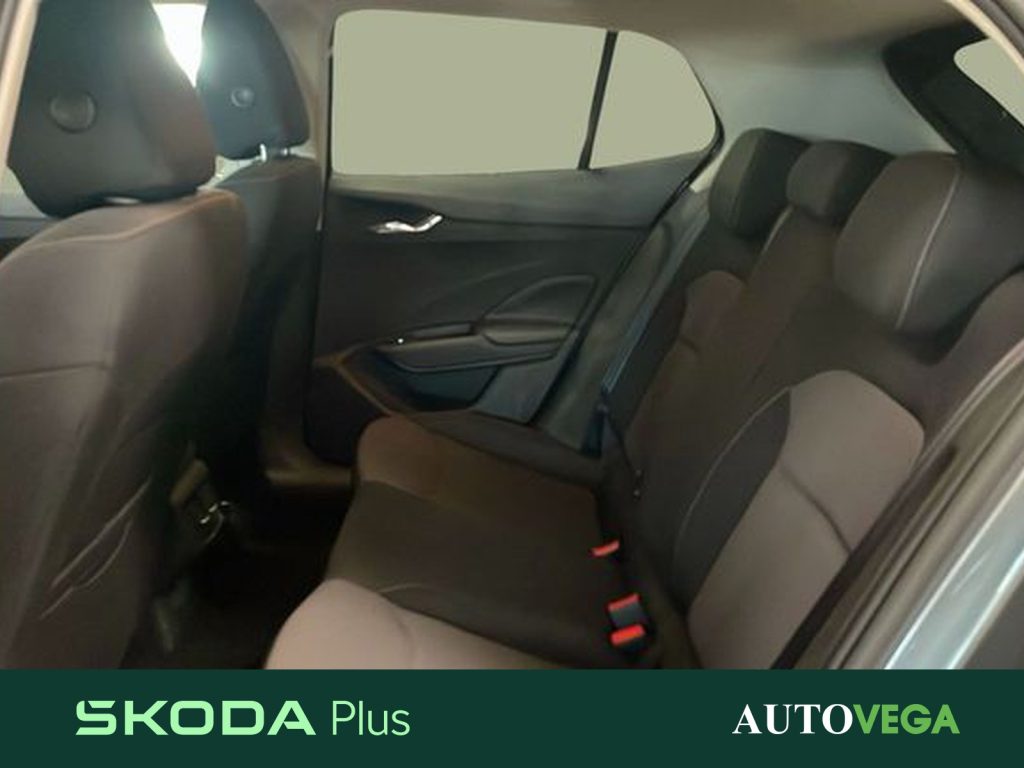 immagine usato SKODA Fabia 1.0 mpi 130 edition 80cv