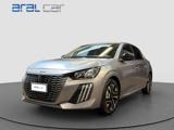 PEUGEOT 208 PureTech 100 Stop&Start 5 porte Allure
