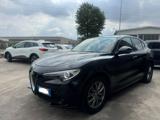 ALFA ROMEO Stelvio 2.2 Turbodiesel 180 CV AT8 RWD Business