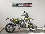 FANTIC MOTOR XM 50 Motard PERFORMANCE