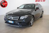 MERCEDES-BENZ E 220 d S.W. 4Matic Auto Premium Plus