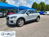 AUDI Q2 35 TFSI S tronic Business Advanced