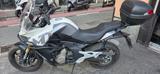 CF MOTO 650MT MT 650