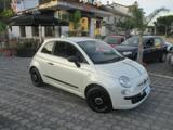 FIAT 500 1.3 Multijet 16V 75 CV by DIESEL