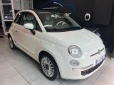 FIAT 500 1.2 Lounge cambio aut.