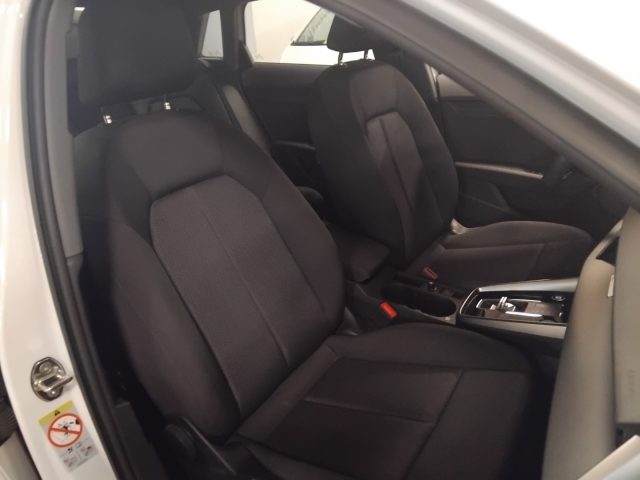 AUDI A3 SPORTBACK 30 TDI S TRONIC BUSINE - foto 14