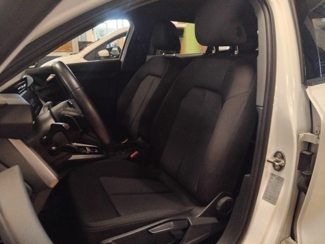 AUDI A3 SPORTBACK 30 TDI S TRONIC BUSINE - foto 16