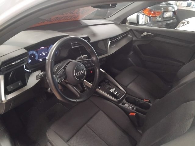 AUDI A3 SPORTBACK 30 TDI S TRONIC BUSINE - foto 17