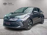 TOYOTA C-HR 1.8 Hybrid E-CVT Trend