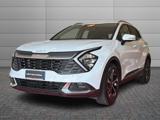 KIA Sportage 1.6 TGDi MHEV Style