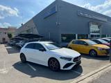 MERCEDES-BENZ A 180 Automatic AMG Line Premium
