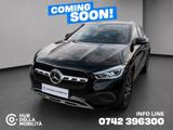 MERCEDES-BENZ GLA 200 d Automatic Sport Plus Aut.