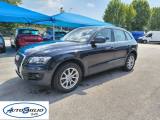 AUDI Q5 2.0 TDI 170CV quattro Advanced Plus
