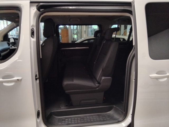 FIAT ULYSSE 2.0 BLUEHDI 180 CV AT8 L3 COMBI  - foto 9