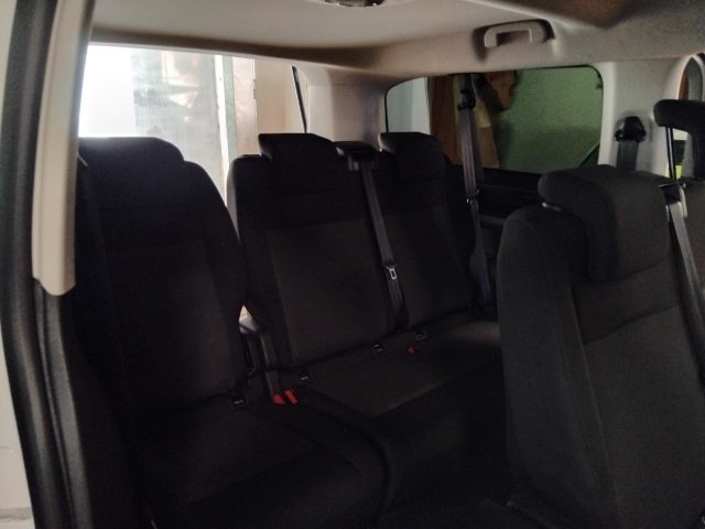 FIAT ULYSSE 2.0 BLUEHDI 180 CV AT8 L3 COMBI  - foto 12