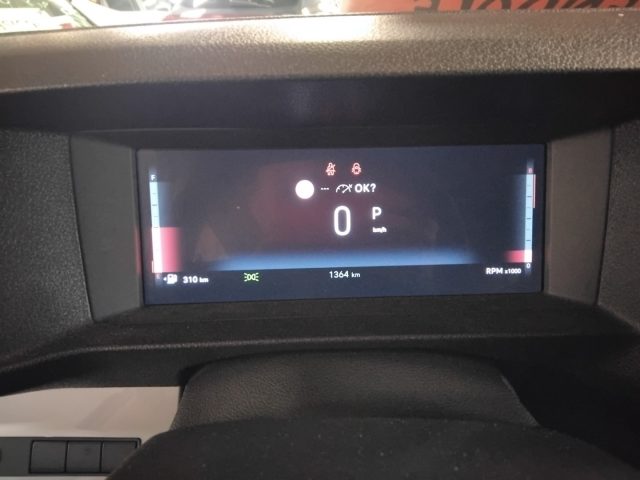 FIAT ULYSSE 2.0 BLUEHDI 180 CV AT8 L3 COMBI  - foto 28