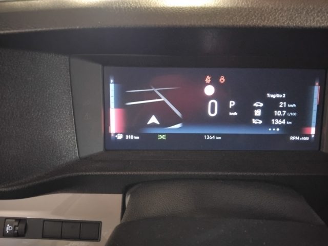 FIAT ULYSSE 2.0 BLUEHDI 180 CV AT8 L3 COMBI  - foto 35