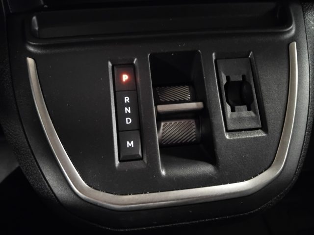 FIAT ULYSSE 2.0 BLUEHDI 180 CV AT8 L3 COMBI  - foto 38