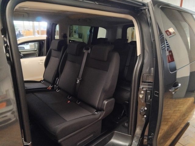 FIAT ULYSSE 2.0 BLUEHDI 180 CV AT8 L3 COMBI  - foto 8