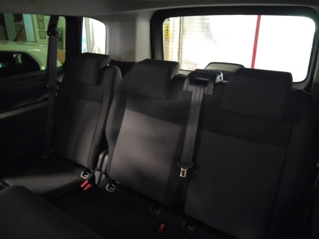 FIAT ULYSSE 2.0 BLUEHDI 180 CV AT8 L3 COMBI  - foto 10