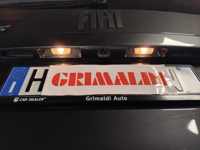 FIAT ULYSSE 2.0 BLUEHDI 180 CV AT8 L3 COMBI  - foto 11