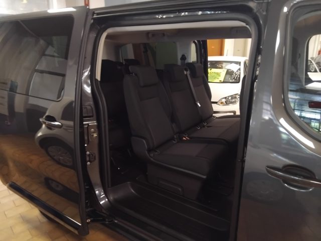FIAT ULYSSE 2.0 BLUEHDI 180 CV AT8 L3 COMBI  - foto 15