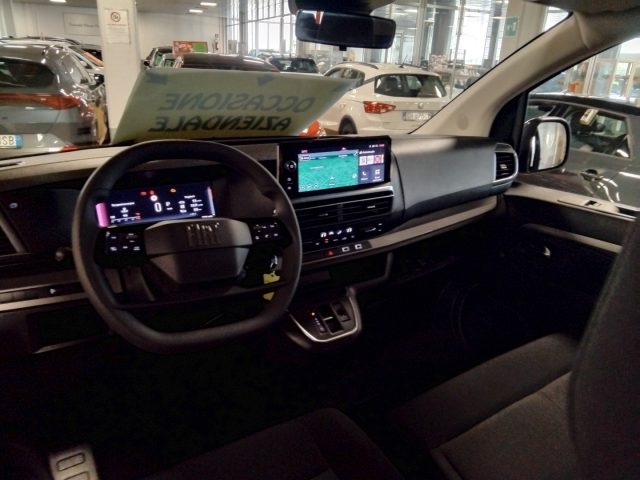 FIAT ULYSSE 2.0 BLUEHDI 180 CV AT8 L3 COMBI  - foto 14