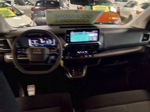 FIAT ULYSSE 2.0 BLUEHDI 180 CV AT8 L3 COMBI  - foto 19