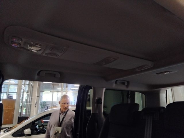 FIAT ULYSSE 2.0 BLUEHDI 180 CV AT8 L3 COMBI  - foto 20