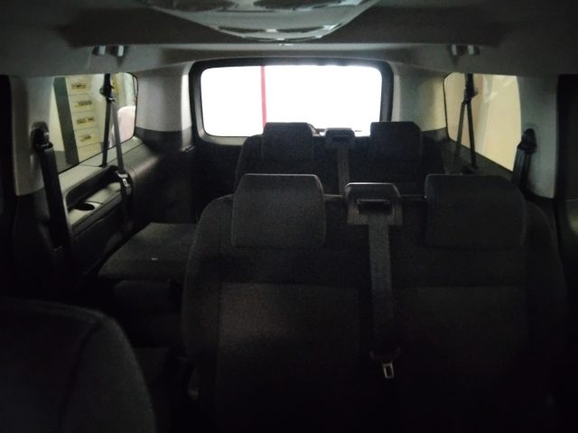 FIAT ULYSSE 2.0 BLUEHDI 180 CV AT8 L3 COMBI  - foto 29