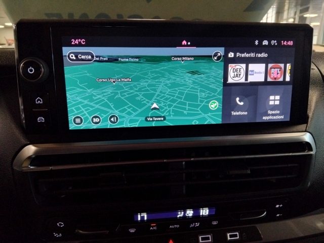 FIAT ULYSSE 2.0 BLUEHDI 180 CV AT8 L3 COMBI  - foto 30