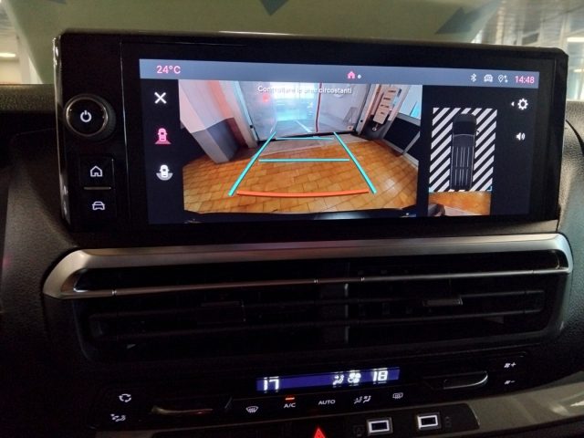 FIAT ULYSSE 2.0 BLUEHDI 180 CV AT8 L3 COMBI  - foto 33