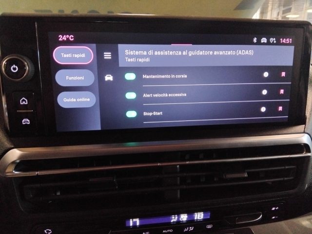 FIAT ULYSSE 2.0 BLUEHDI 180 CV AT8 L3 COMBI  - foto 43