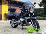 BMW R 1150 R TRIS UNIPROPRIETARIO