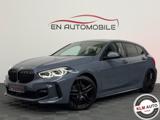 BMW 118 i 5p. M sport IVA COMPRESA + IMPORT
