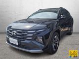 HYUNDAI Tucson 1.6 T-GDI DCT Business