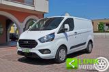 FORD Transit Custom 340 l1h1 2.0 EcoBlue 130cv Trend