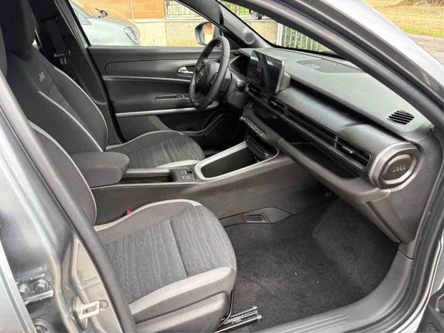 JEEP AVENGER 1.2 TURBO 110 CV MHEV LONGITUDE - foto 12
